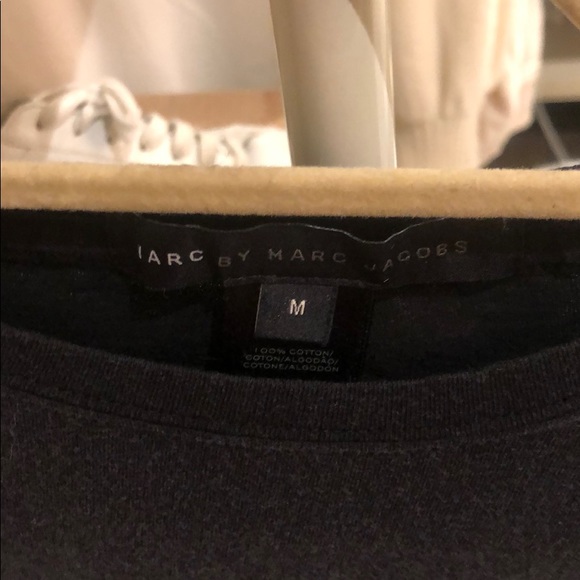Marc by Marc Jacobs Tshirts x2 - Picture 5 of 5
